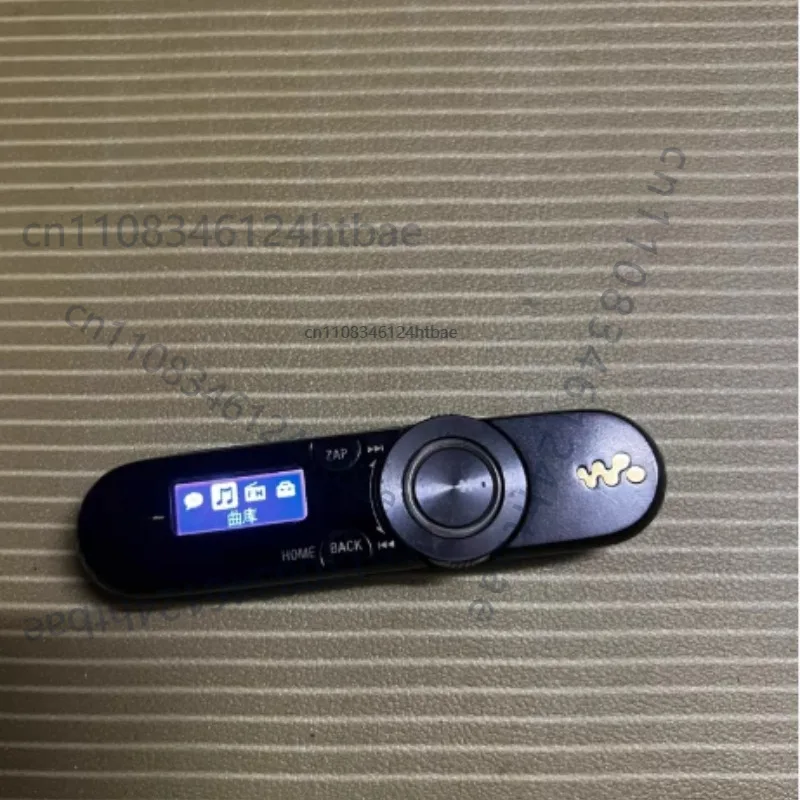Audio Music Mp3 Free - Usado para SONY NWZ-B152F WALKMAN Reprodutor