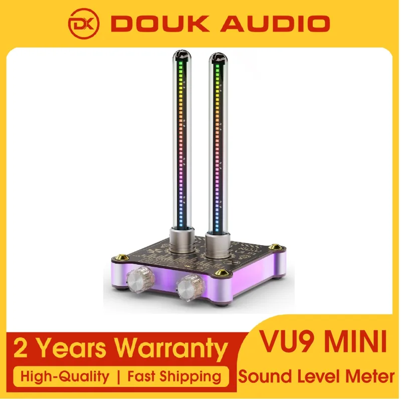 Audio Music Youtube - Douk áudio duplo pixie tubo vu9