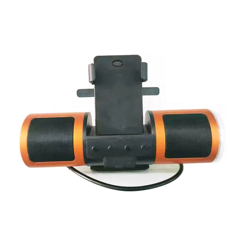 Audio Music Mp3 Free - Reprodutor de Música Bluetooth para Motocicleta,