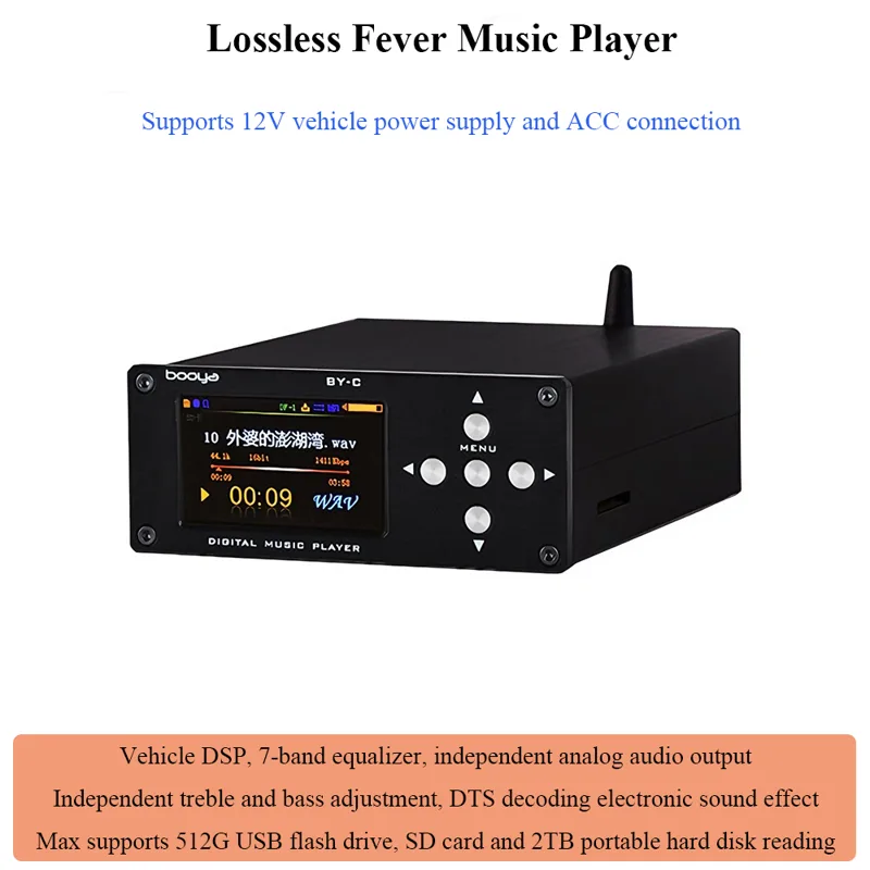 Audio Music Mp3 Free - Reprodutor de Áudio Digital Sem Perdas