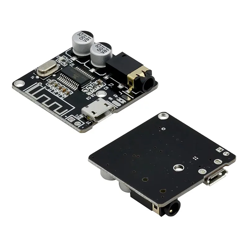 Placa Receptora de Áudio Bluet - Audio Music Mp3 Free avaliação e preço