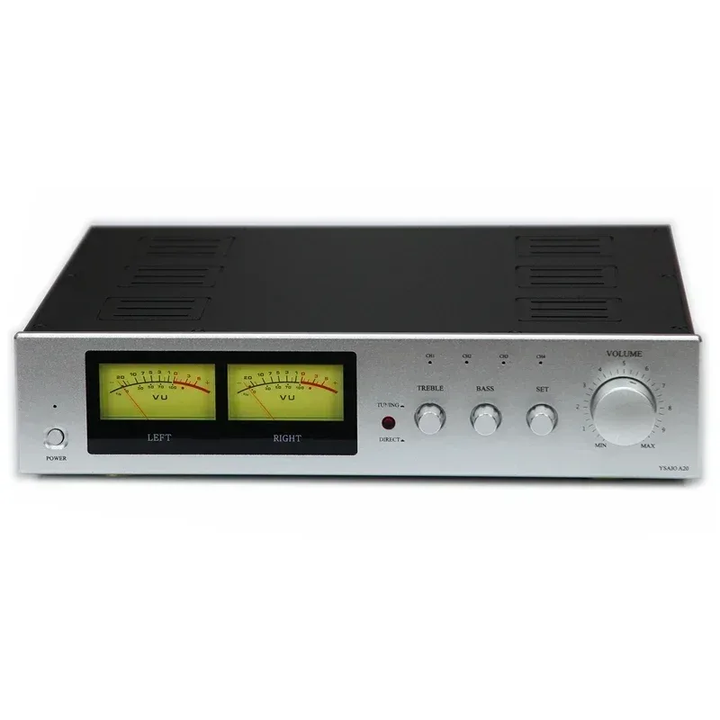 Ac220v ac110v 200w * 2 2.0 can - Audio Music Youtube avaliação e preço