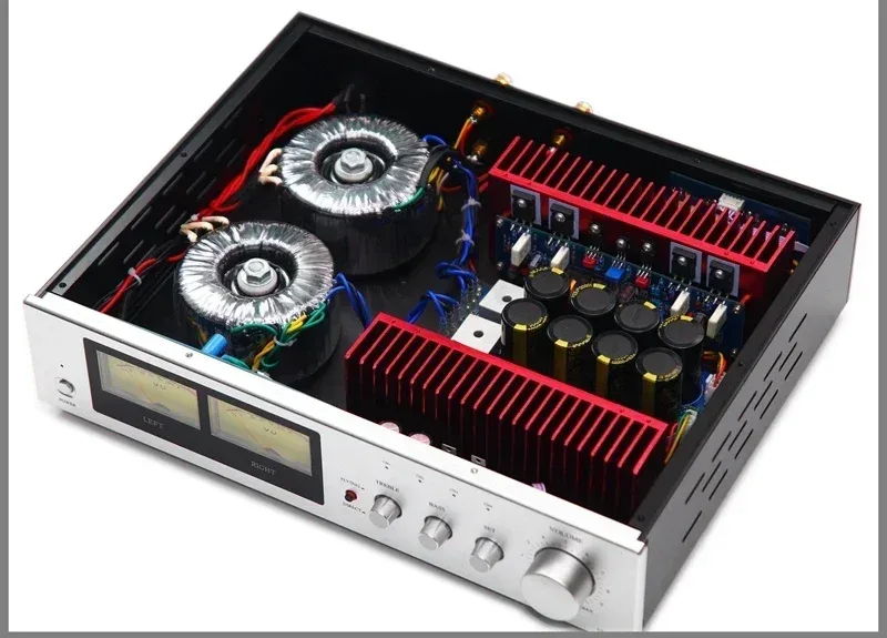 Ac220v ac110v 200w * 2 2.0 can - Audio Music Youtube avaliação e preço
