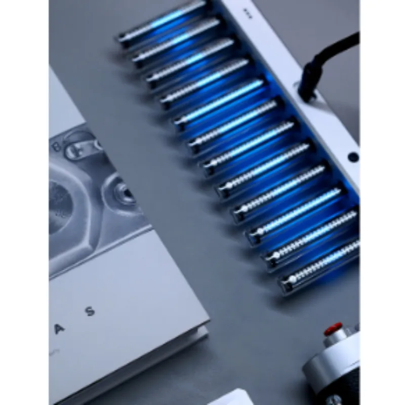 Luz de Ambiente com Controle R - Audio Music Youtube avaliação e preço