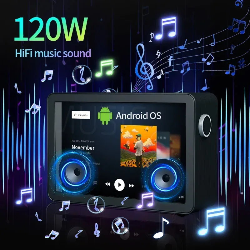 Novo Reprodutor de Música com  - Audio Music Lyrics avaliação e preço