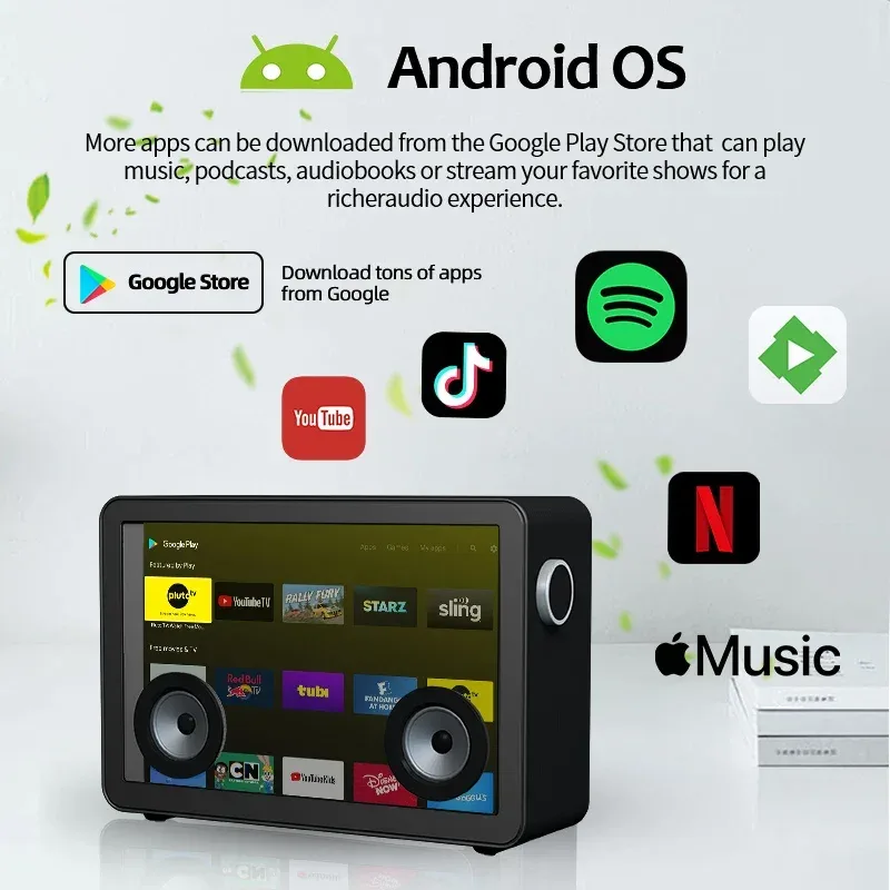 Novo Reprodutor de Música com  - Audio Music Lyrics avaliação e preço