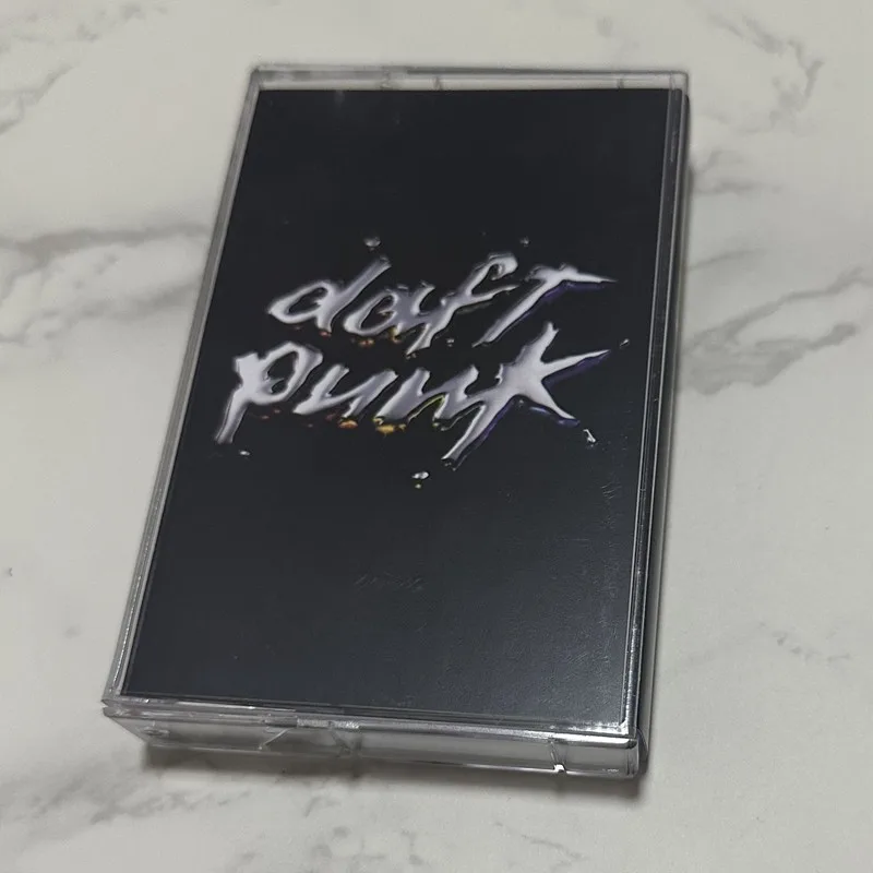 Fita Cassete de Áudio Retrô No - Audio Music Lyrics avaliação e preço