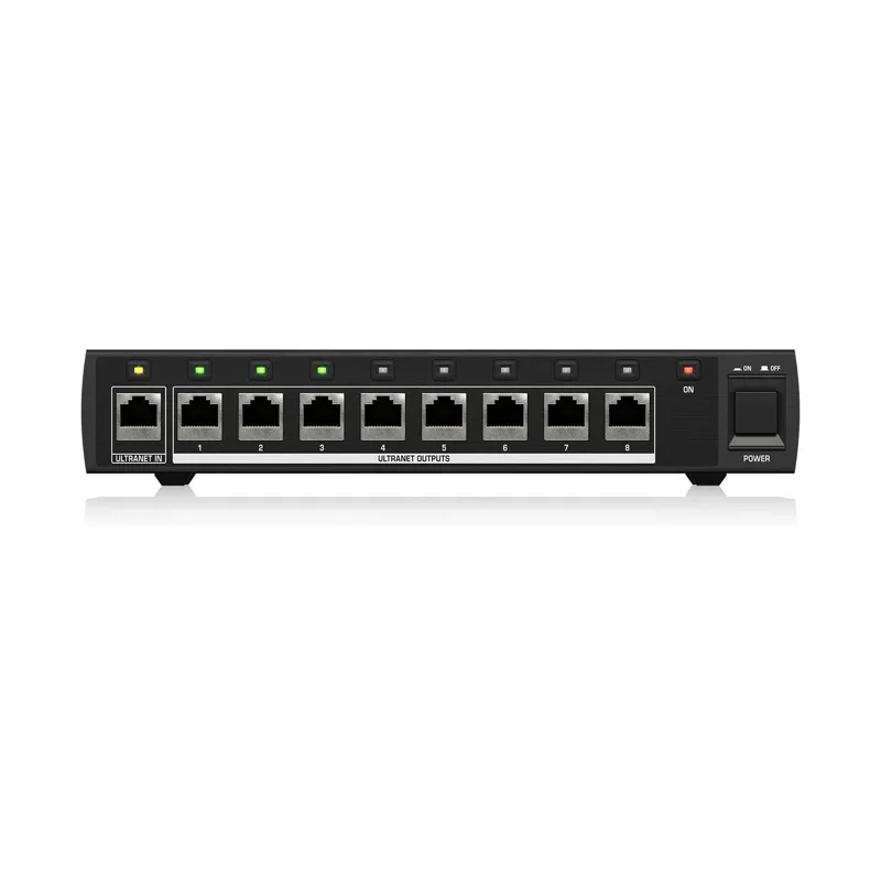 Módulo de Distribuição de Moni - Audio Music Mixer avaliação e preço