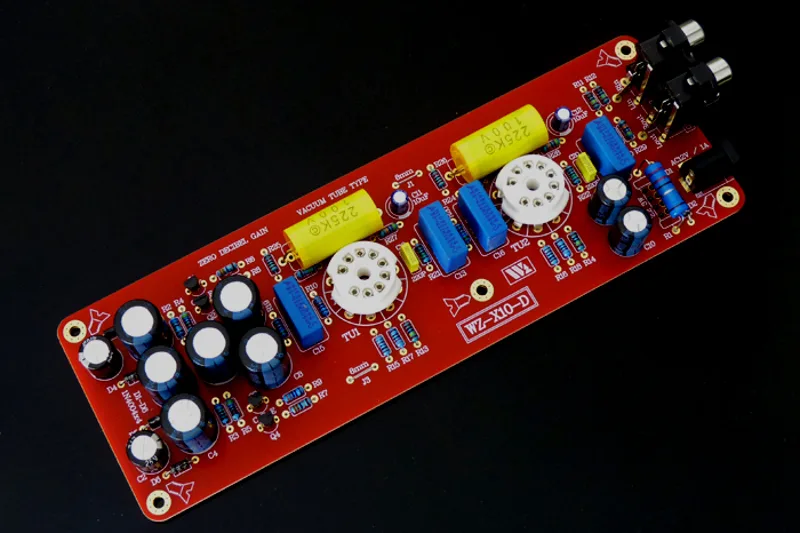 WZ-X10-D Linha de fax musical  - Audio Music Youtube avaliação e preço