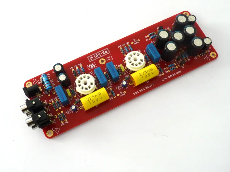 WZ-X10-D Linha de fax musical  - Audio Music Youtube avaliação e preço