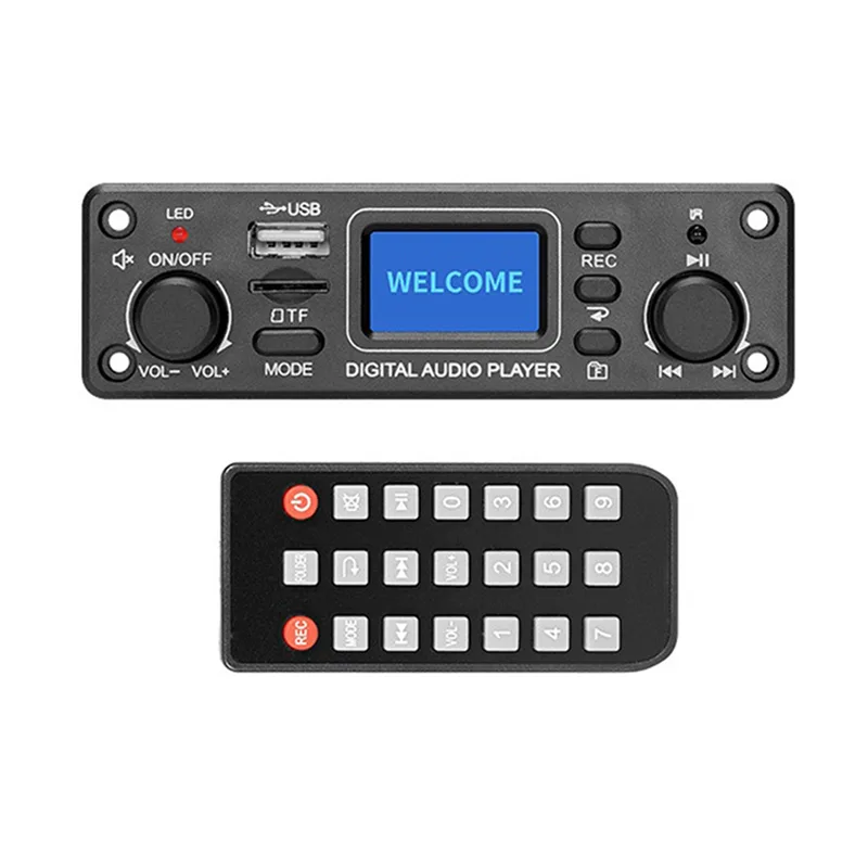 CJSD-2X reprodutor de áudio di - Audio Music Mp3 Free avaliação e preço