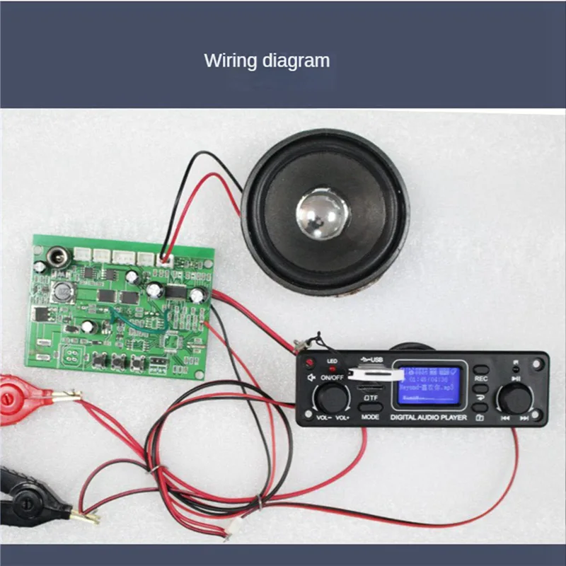 CJSD-2X reprodutor de áudio di - Audio Music Mp3 Free avaliação e preço