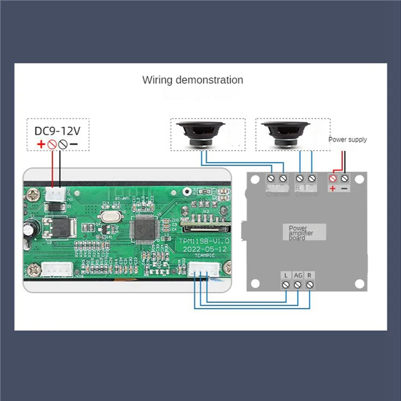 CJSD-2X reprodutor de áudio di - Audio Music Mp3 Free avaliação e preço