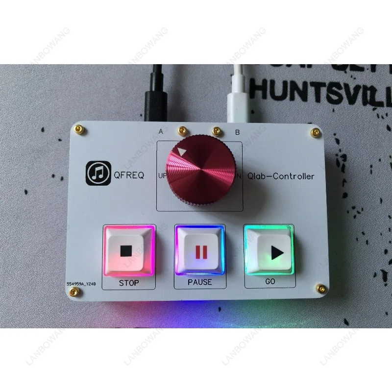 Controlador MIDI de Duplo Cont - Audio Music Software avaliação e preço