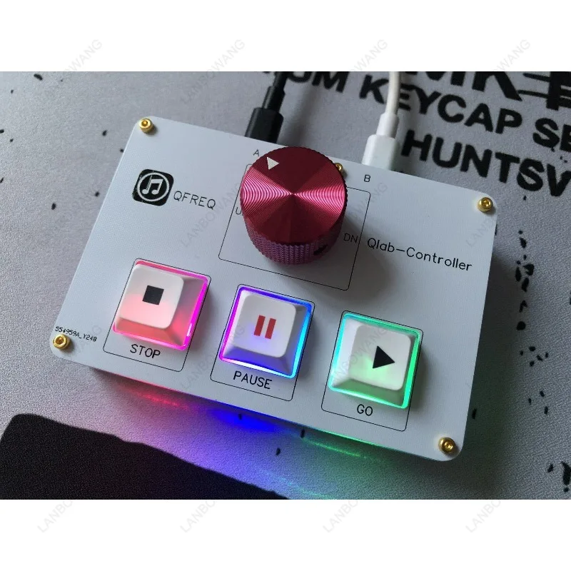 Controlador MIDI de Duplo Cont - Audio Music Software avaliação e preço