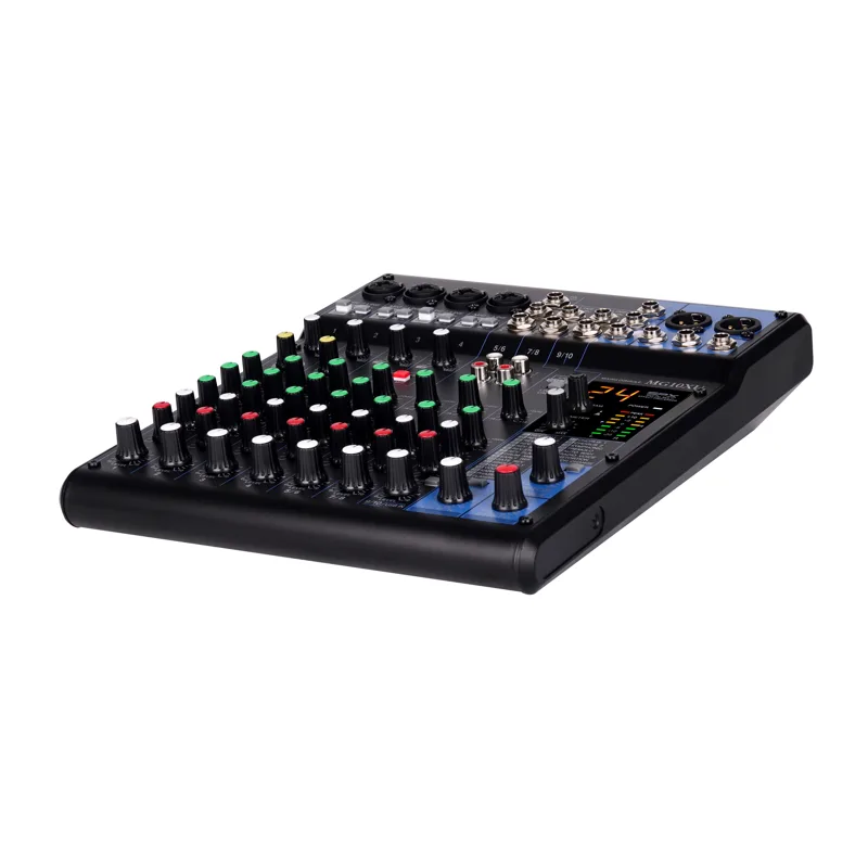 Mixer de Áudio Profissional de - Audio Music Mixer avaliação e preço