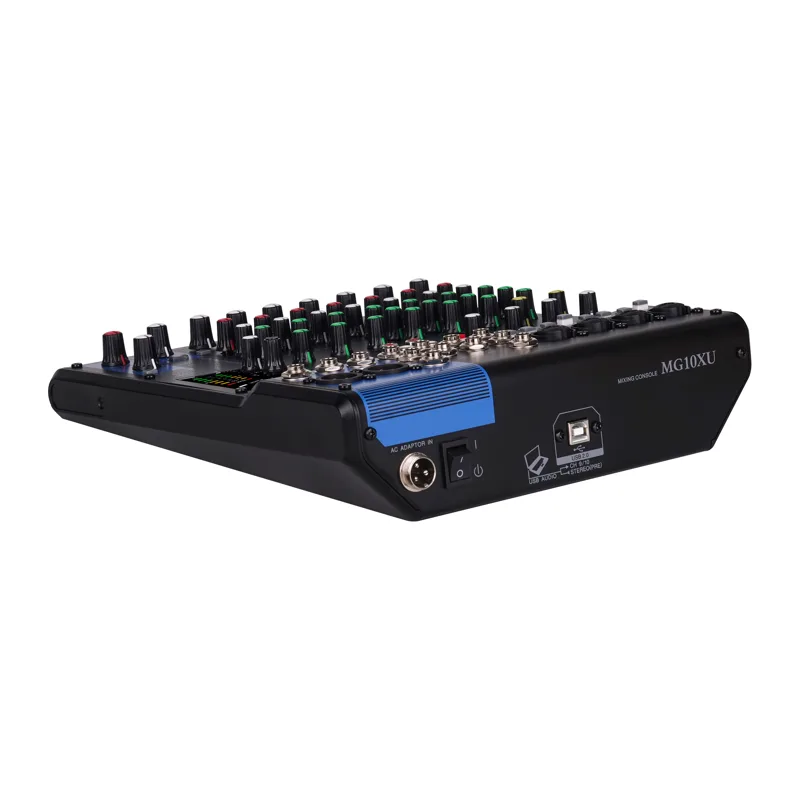 Mixer de Áudio Profissional de - Audio Music Mixer avaliação e preço