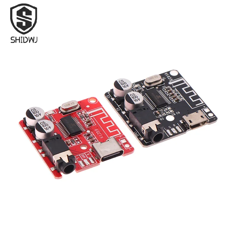 1 peça placa receptora de áudi - Audio Music Mp3 Free avaliação e preço