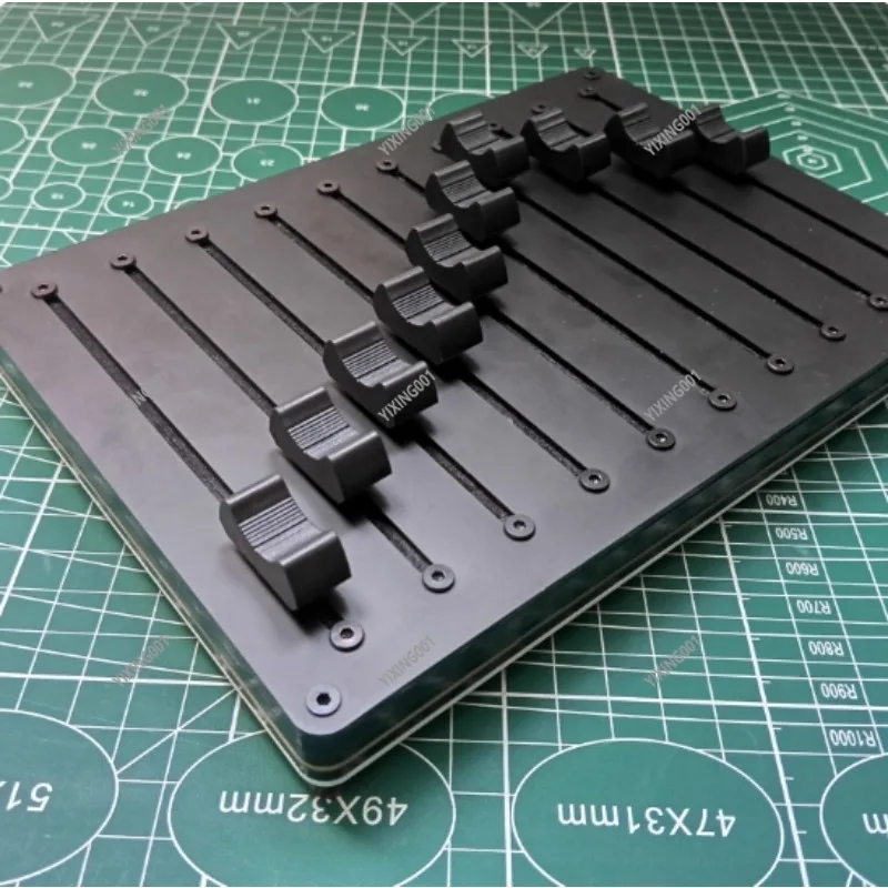 Controlador USB MIDI Fader de  - Audio Music Software avaliação e preço