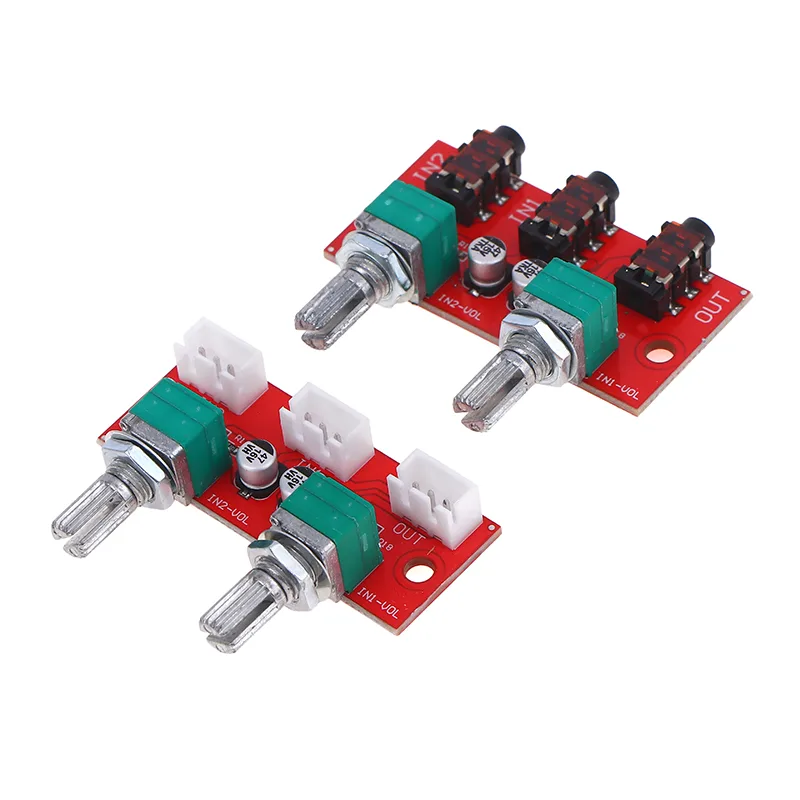 Mesa de Mistura de Áudio Passi - Audio Music Mixer avaliação e preço