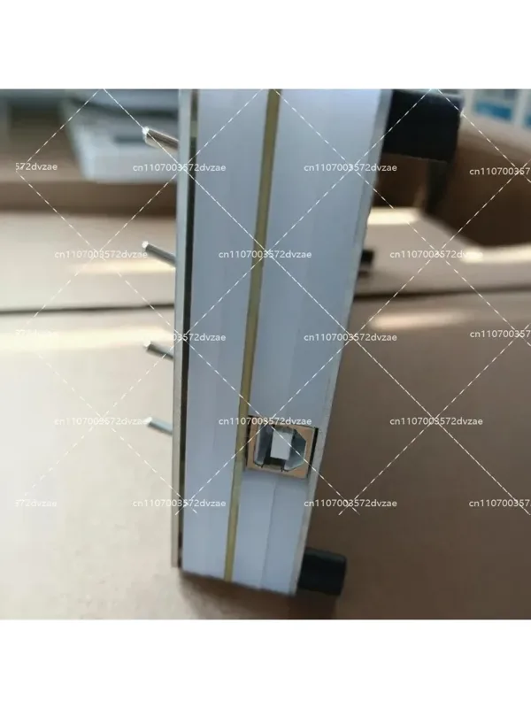 Controlador MIDI USB de 4 Cana - Audio Music Software avaliação e preço