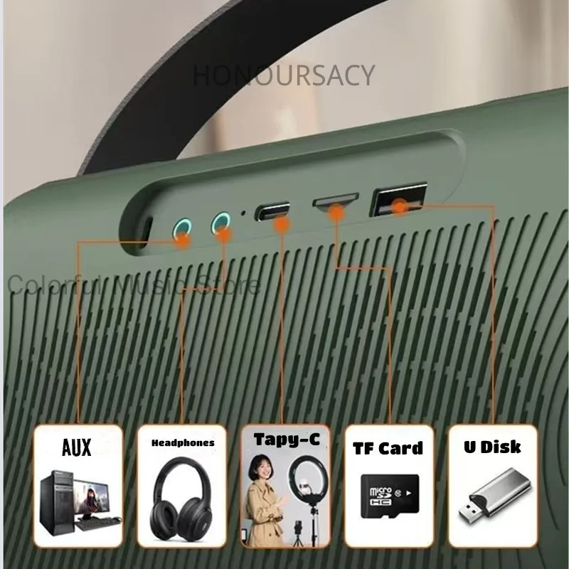 Sansui F58 Vídeos MP4 de 7 pol - Audio Music Lyrics avaliação e preço