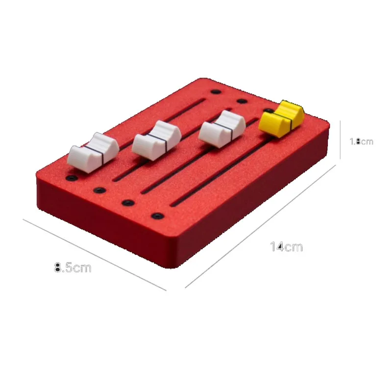 Controlador MIDI CC, Controlad - Audio Music Software avaliação e preço