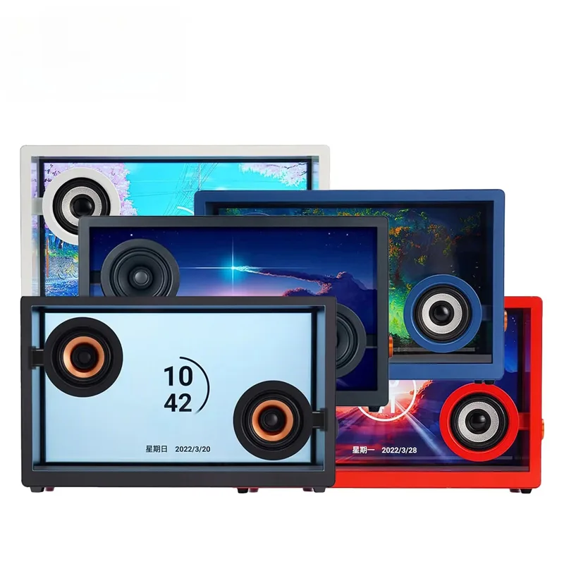 GAS-10TK Mais novo flutuante l - Audio Music Lyrics avaliação e preço