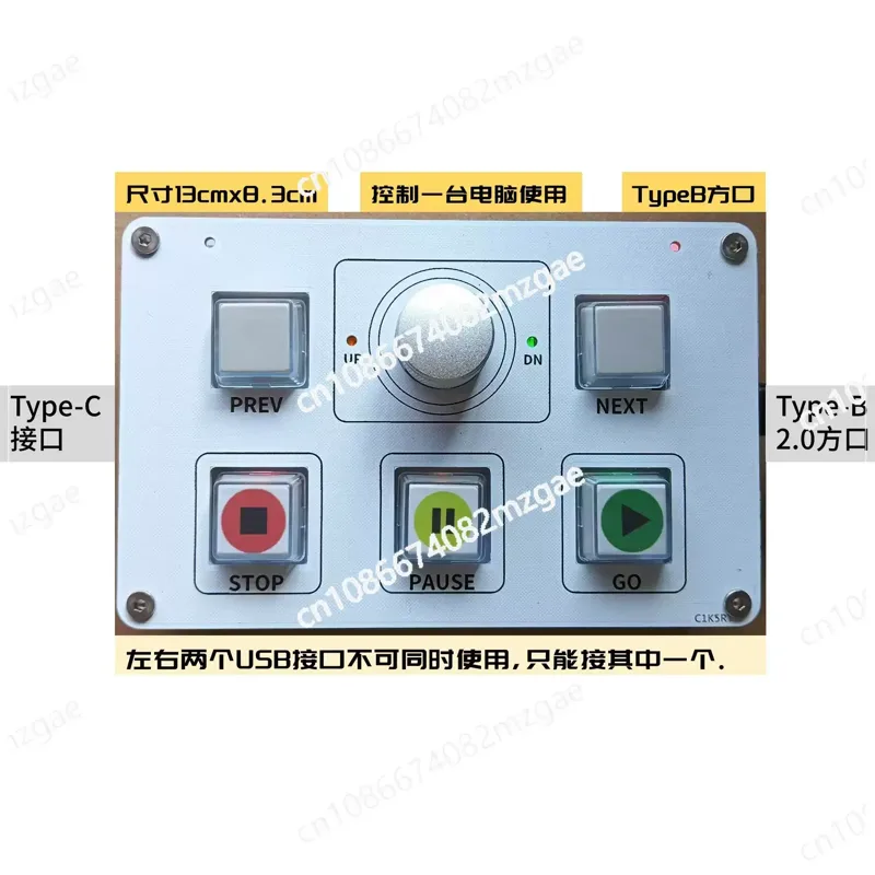 Teclado Controlador de Áudio p - Audio Music Software avaliação e preço