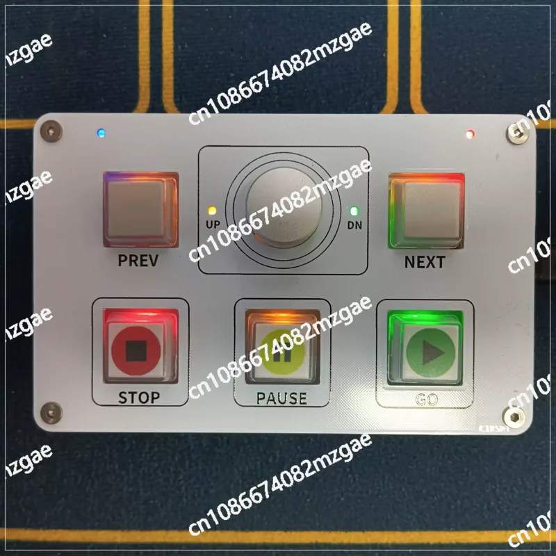 Teclado Controlador de Áudio p - Audio Music Software avaliação e preço