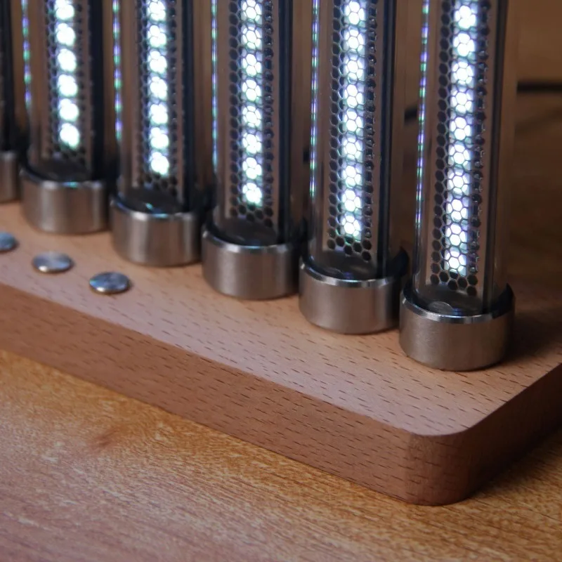 Luz de Ambiente com Espectro d - Audio Music Youtube avaliação e preço