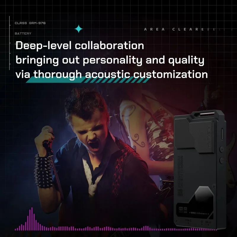 R4 versão midi es9018q2m * 4 a - Audio Music Mp3 Free avaliação e preço