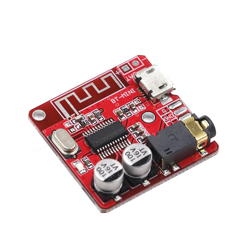 5 pçs XY-BT-mini bluetooth 5.0 - Audio Music Mp3 Free avaliação e preço