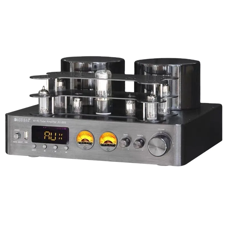 【NOVO】Amplificador de Áudio a  - Audio Music Youtube avaliação e preço