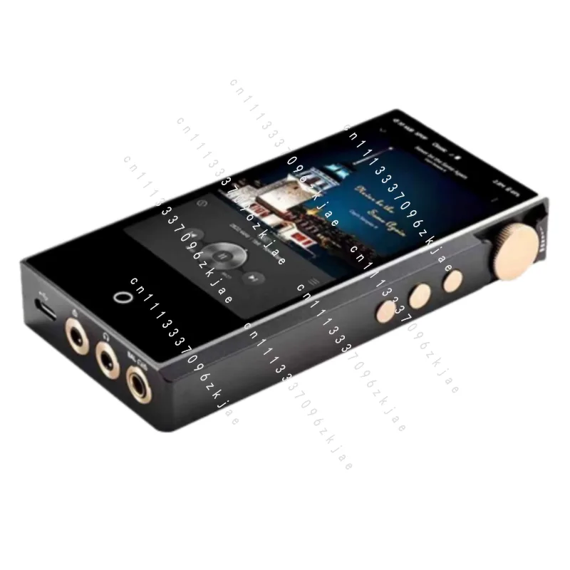 N3Ultra HiFi Portátil MP3 Play - Audio Music Youtube avaliação e preço