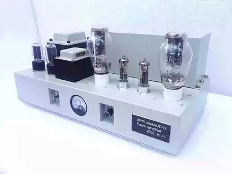 Amplificador de Áudio Hi-Fi de - Audio Music Youtube avaliação e preço
