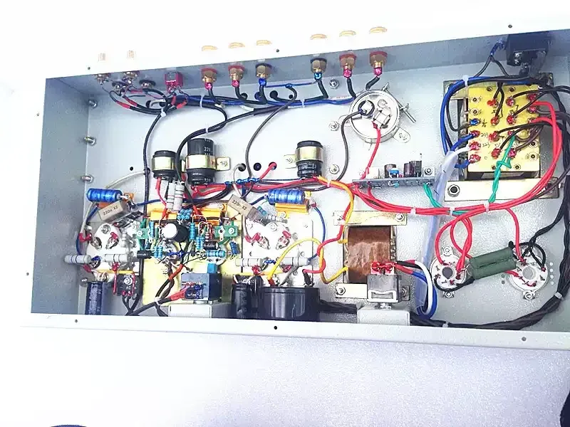 Amplificador de Áudio Hi-Fi de - Audio Music Youtube avaliação e preço