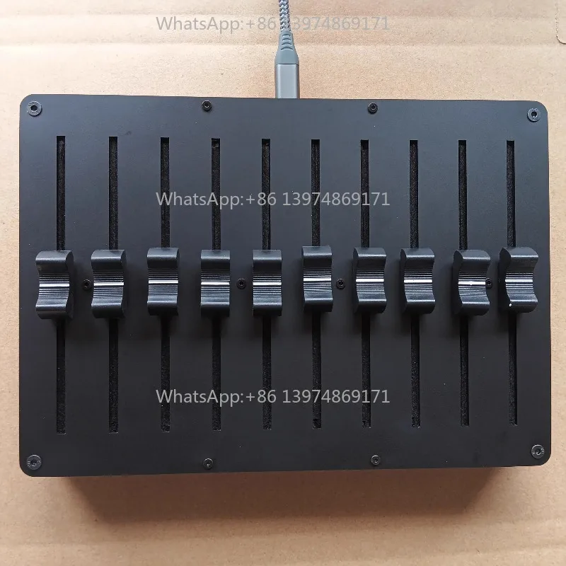 Controlador MIDI com Interface - Audio Music Software avaliação e preço