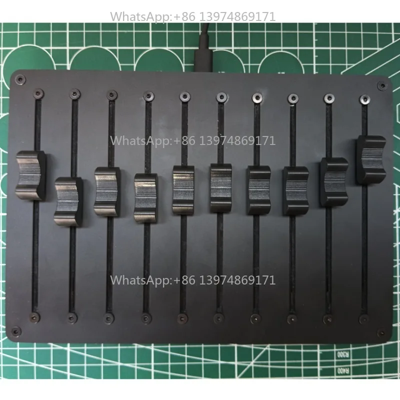 Controlador MIDI com Interface - Audio Music Software avaliação e preço