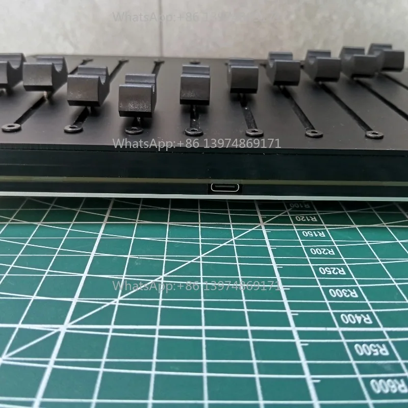 Controlador MIDI com Interface - Audio Music Software avaliação e preço