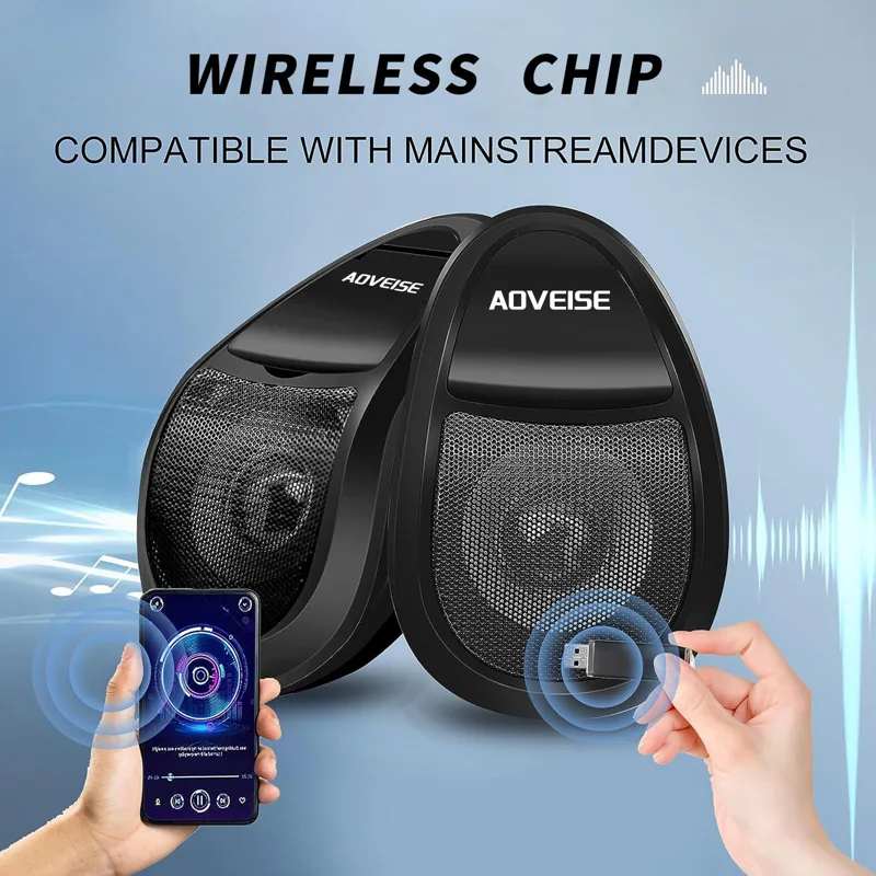 Caixa de Som Bluetooth à Prova - Audio Music Mp3 Free avaliação e preço
