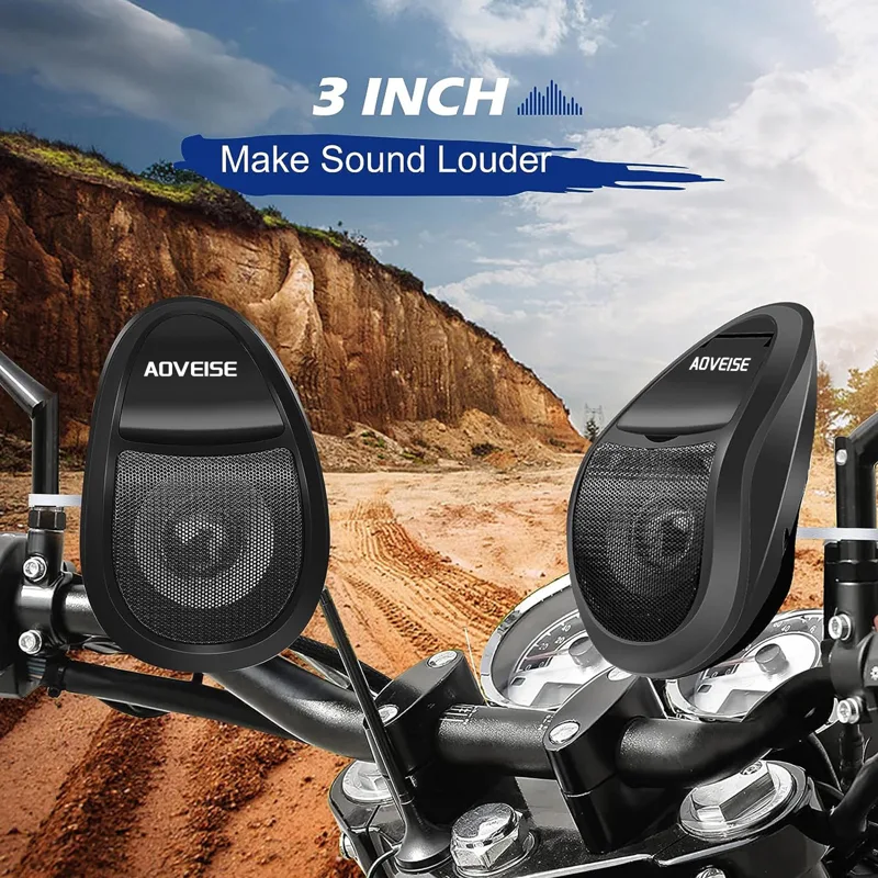Caixa de Som Bluetooth à Prova - Audio Music Mp3 Free avaliação e preço