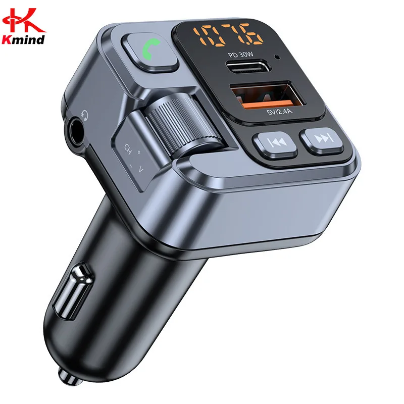 Kmind transmissor de música do - Audio Music Mp3 Free avaliação e preço
