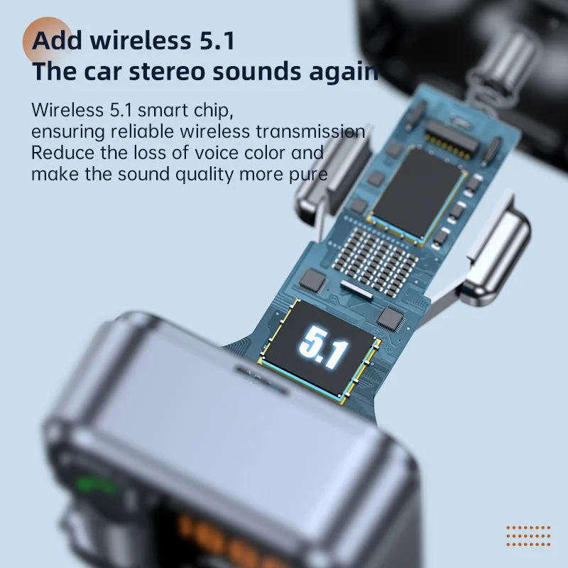 Kmind transmissor de música do - Audio Music Mp3 Free avaliação e preço