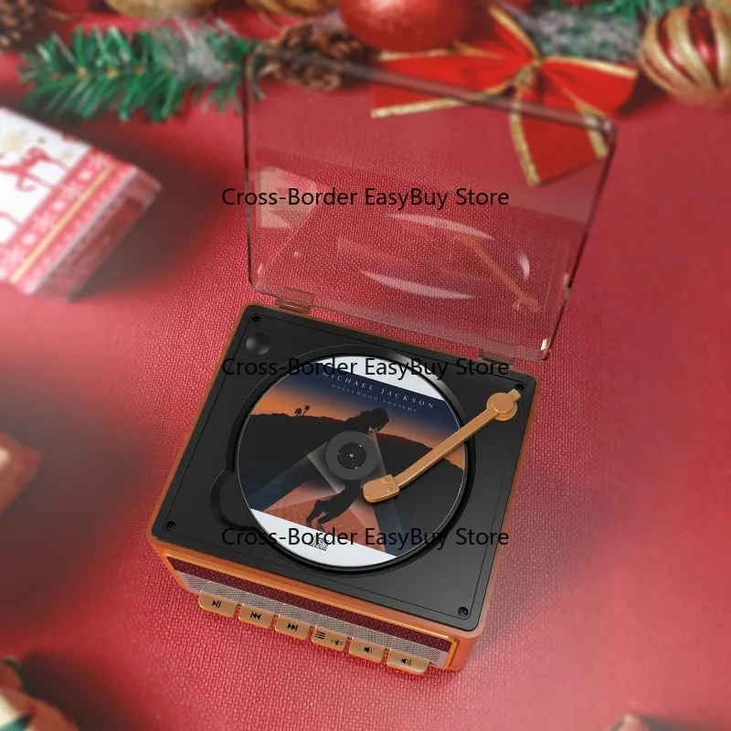 Reprodutor de CD, reprodutor d - Audio Music Lyrics avaliação e preço